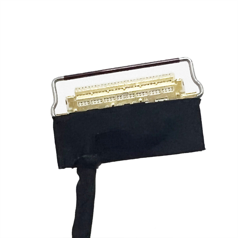 For LENOVO ThinkPad T14 Gen 2 20XK 20XL P14s Gen 2 21A0 21A1 HT4B5 AMD RGB Camera Webcam Cable DC02002F700 DC02002F710 5C11C12534