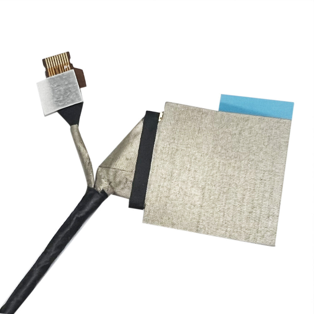 For Lenovo Legion Y7000P JY570 LEGION 5 15IAH7H 82RB 82RC 82RD 82RE EDP FHD 60HZ LCD Video Screen Cable 30pin DC02C00VX00 DC02C00VX10 DC02C00VX20