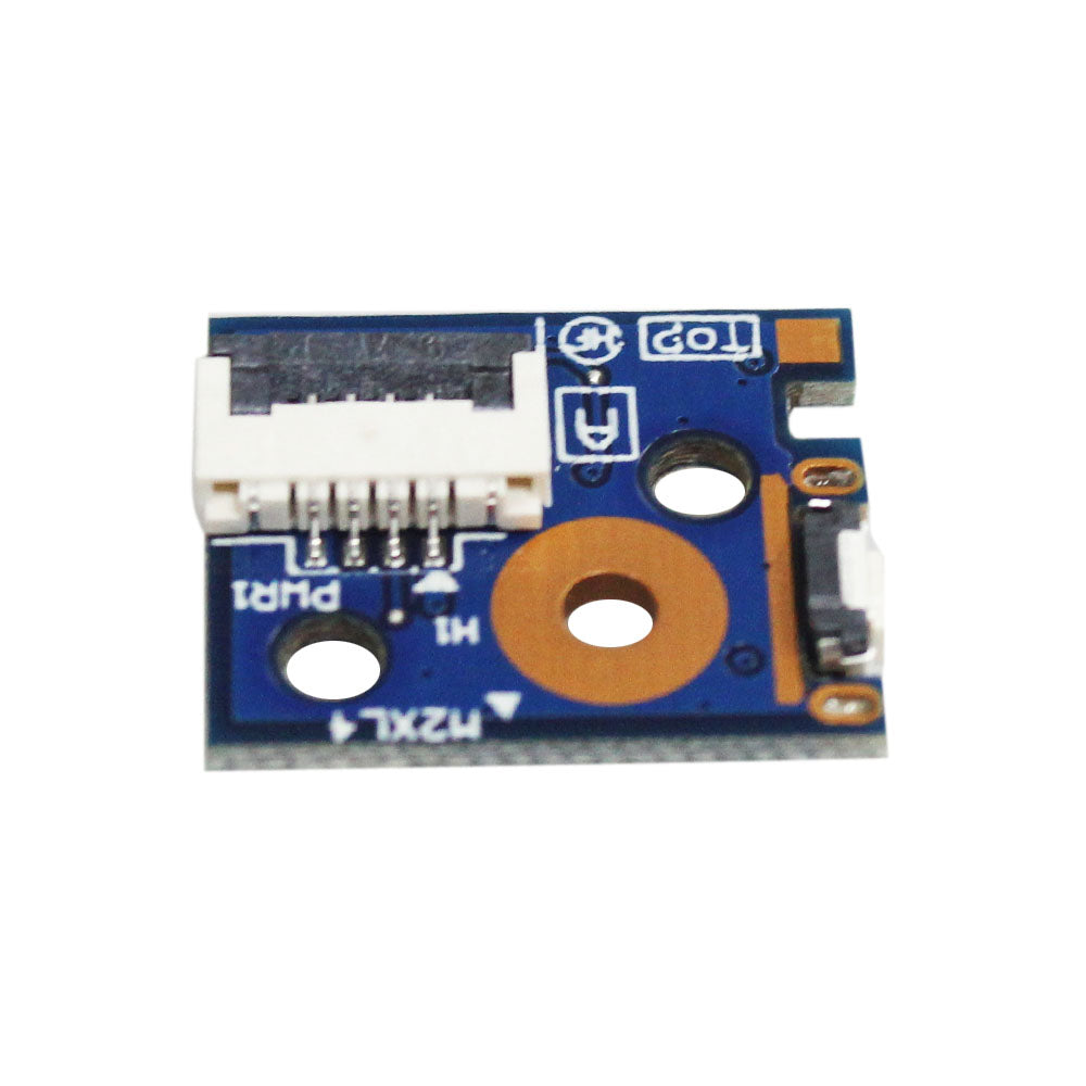 For HP PAVILION 14-BA 14M-BA 14T-BA Power Button Board 924294-001