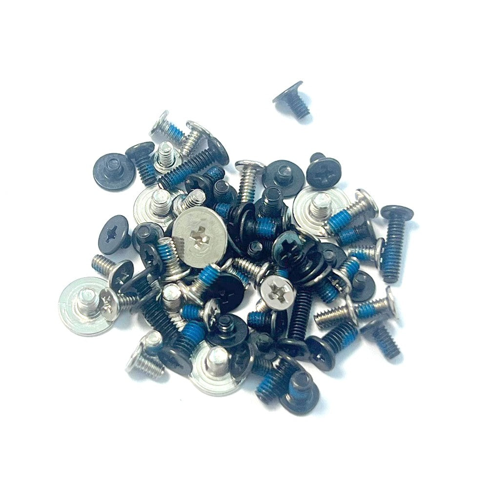 DELL Inspiron 7706 2-in-1 P98F Set of Screws Kit