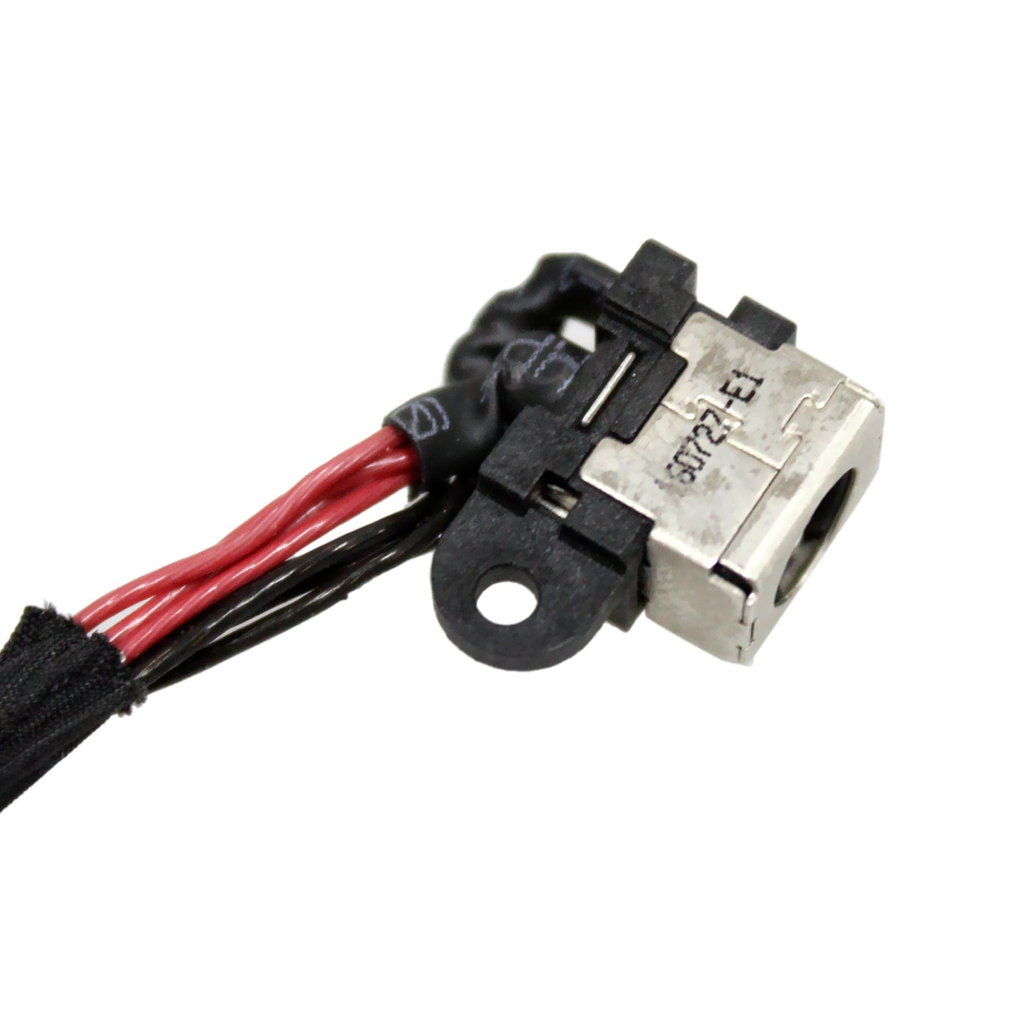 For ASUS G551 G551JK G551JX G551VW G551ZU G551JM GL551JM N552 N552V N552VX N552VW DC Power Jack Charging Port Connector