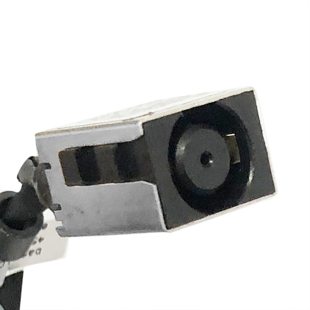 Dell Latitude 5300 5300 2-in-1 5310 2-in-1 DC Power Jack Cable 450.0G308.0031 0D5TX7