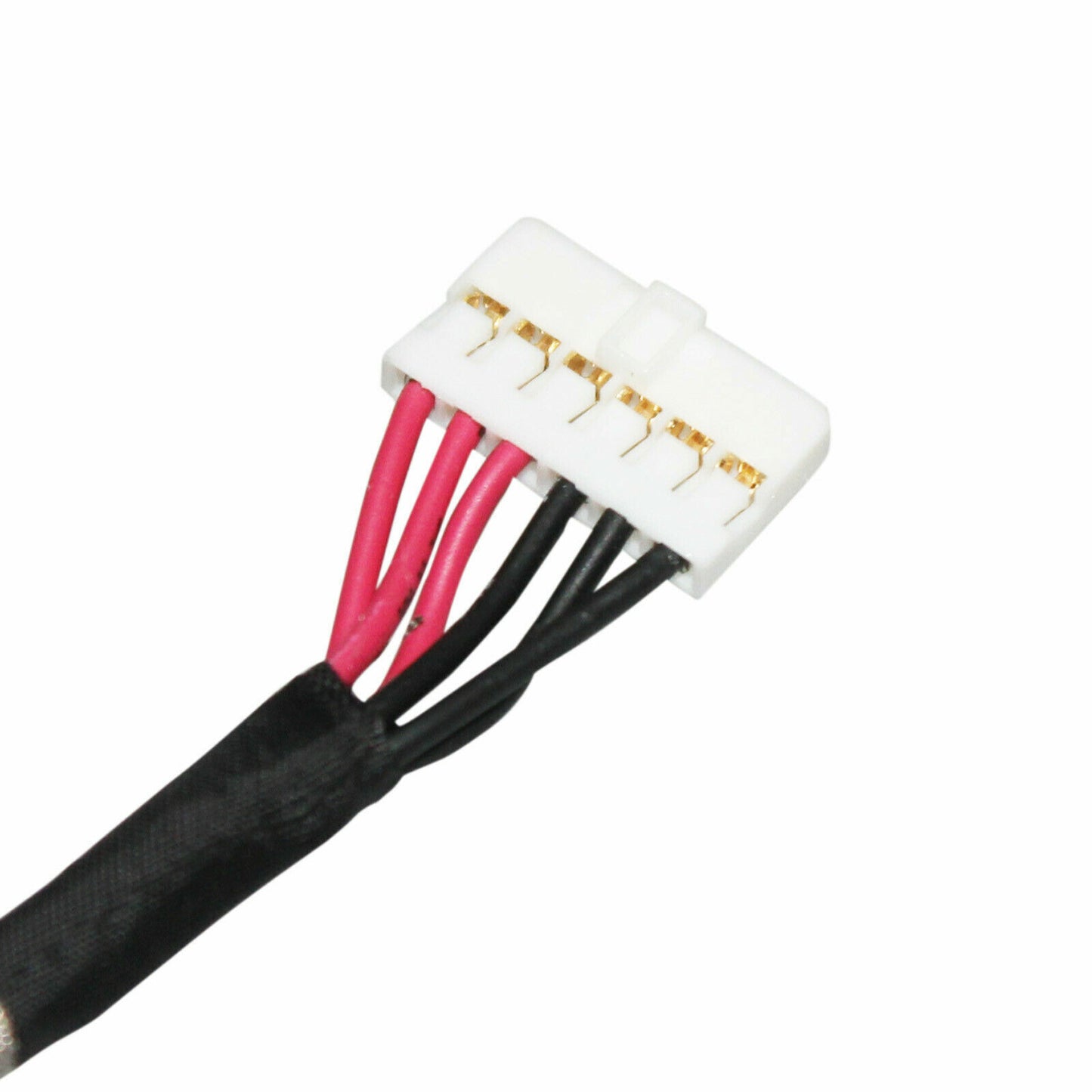 For MSI GE62 WS60 GS60 MS-16H2 MS-16H5 MS-16H7 DC Power Jack Cable K1G-3006018-H39