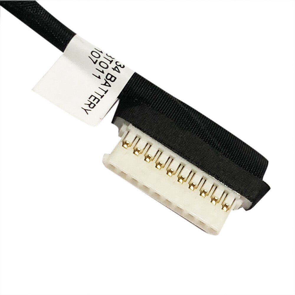 For HP 15-AU 15-AW 15-AU000NR 15-AU010WM 15-AU023CL Battery Cable 856351-001 DD0G34BT011 DD0G34BT001