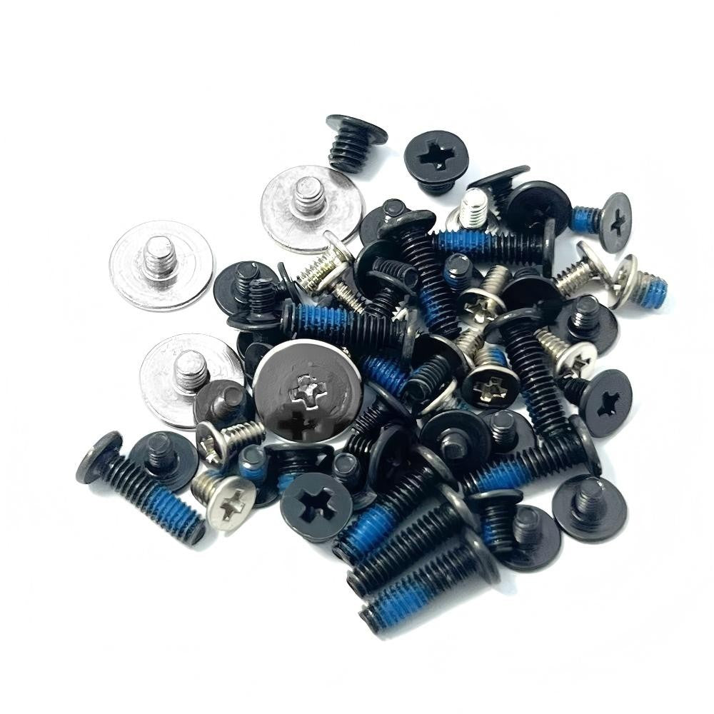 DELL Chromebook 11 3380 P80G002 Set of Screws Kit