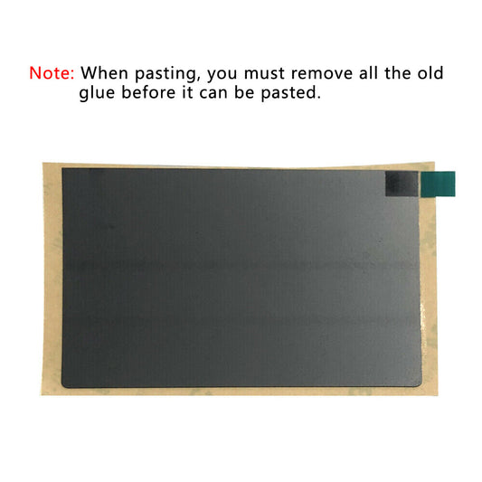For Lenovo Thinkpad T470 T480 T570 P51S E480 Trackpad Touchpad Sticker