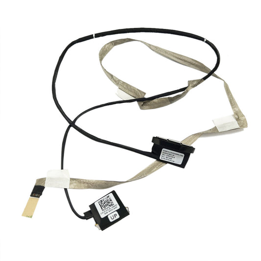 DELL Inspiron 15 7000 7557 7559 5577 5576 P57F 30PIN NO-touch LCD Video Display Screen Cable DD0AM9LC010 DD0AM9LC000 014XJ8