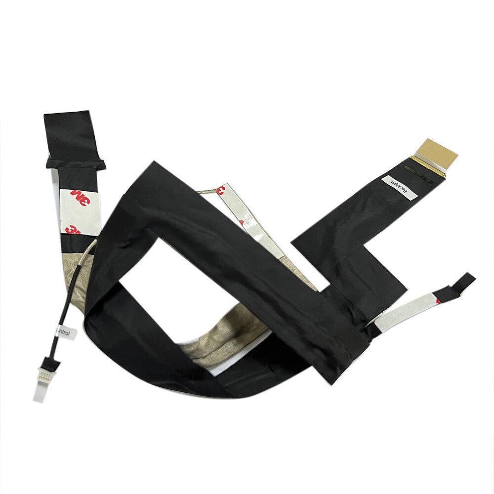 For Lenovo A740 All-in-One F0AM A540 All-in-One F0AN LCD Video Screen Cable 40pin DC02001ZV00 5C10F65665