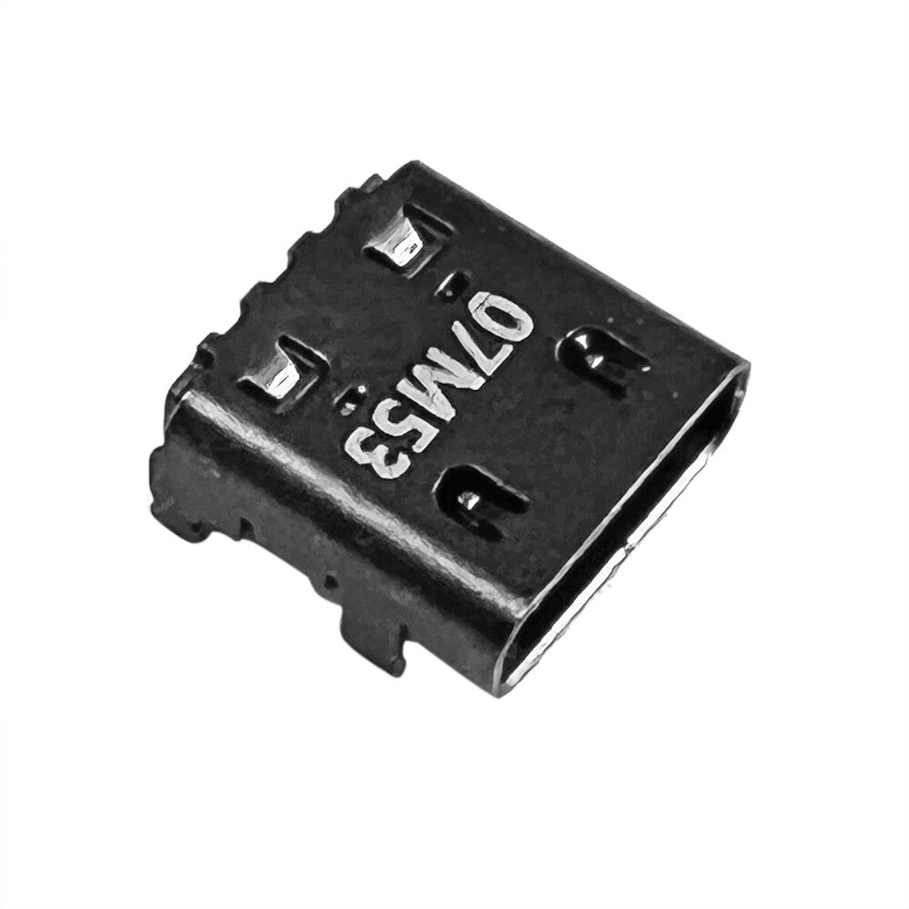 For Dell Latitude 9510 P94F001 Type-C Port DC Power Jack
