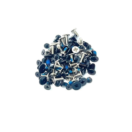 DELL Inspiron 7590 7591 P83F Set of Screws Kit