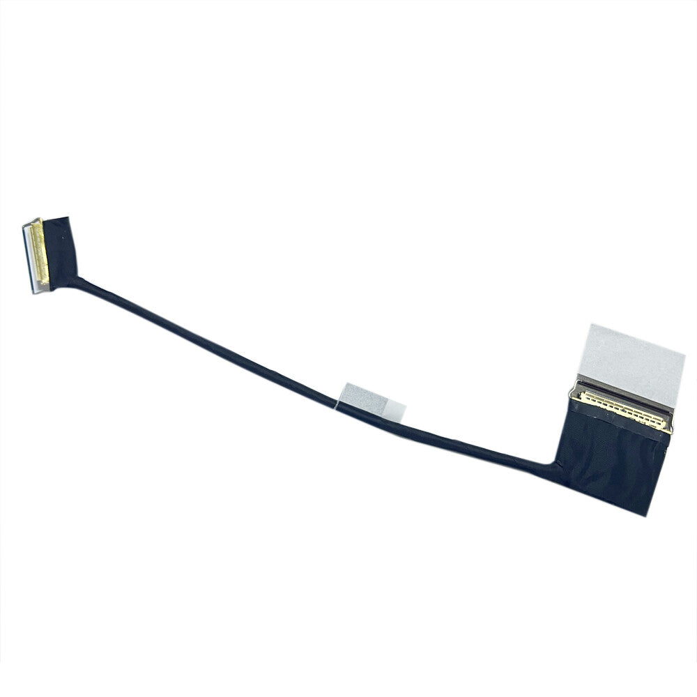 For Lenovo ThinkPad X13 Gen2 20WK 20WL 20XH 20XJ HX3B0 QHD UHD LCD Video Screen Cable 40pin SC10Z23751 5C11C12505 SC10Z23750 DC02C00PW00 DC02C00PW20