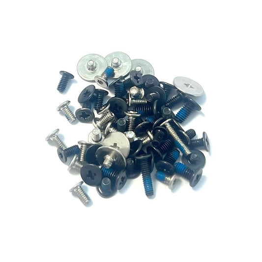 For LENOVO ThinkBook 13s G3 ACN 20YA Set of Screws Kit 5S10S35247