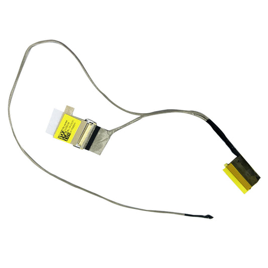 For Lenovo 100e Chromebook 81ER LCD Video Screen Cable 30pin 5C10R07027 1109-03107 1109-02876 DC02002C30B DC02003NE00 DC02C002C31B
