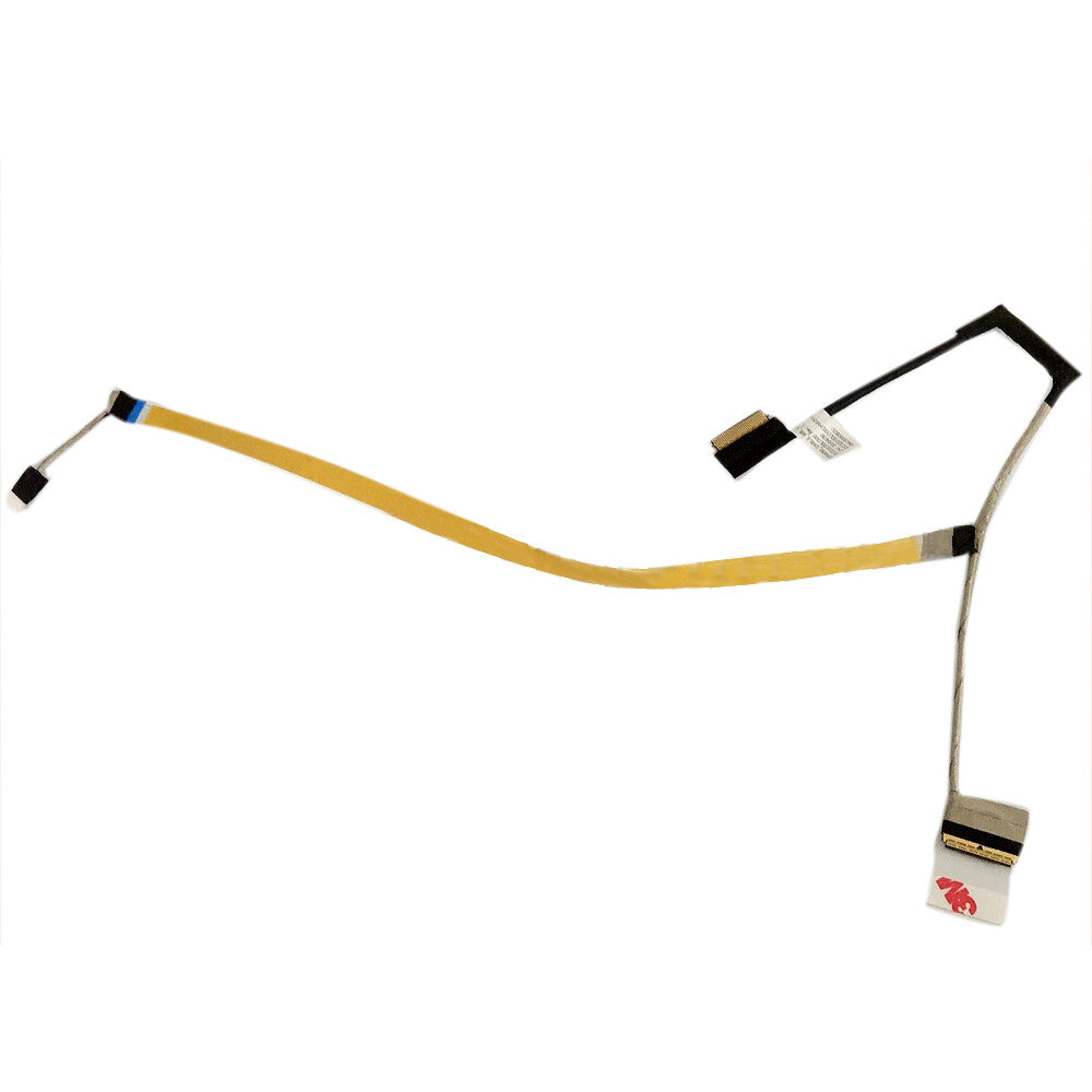 For HP 15-GW 15-GW0010WM 15-DW 15S-DR 15S-FQ 15s-DY 15s-DU 250 G8 255 G8 30PIN LCD Video Screen Cable DC02C00LO00 L52015-001