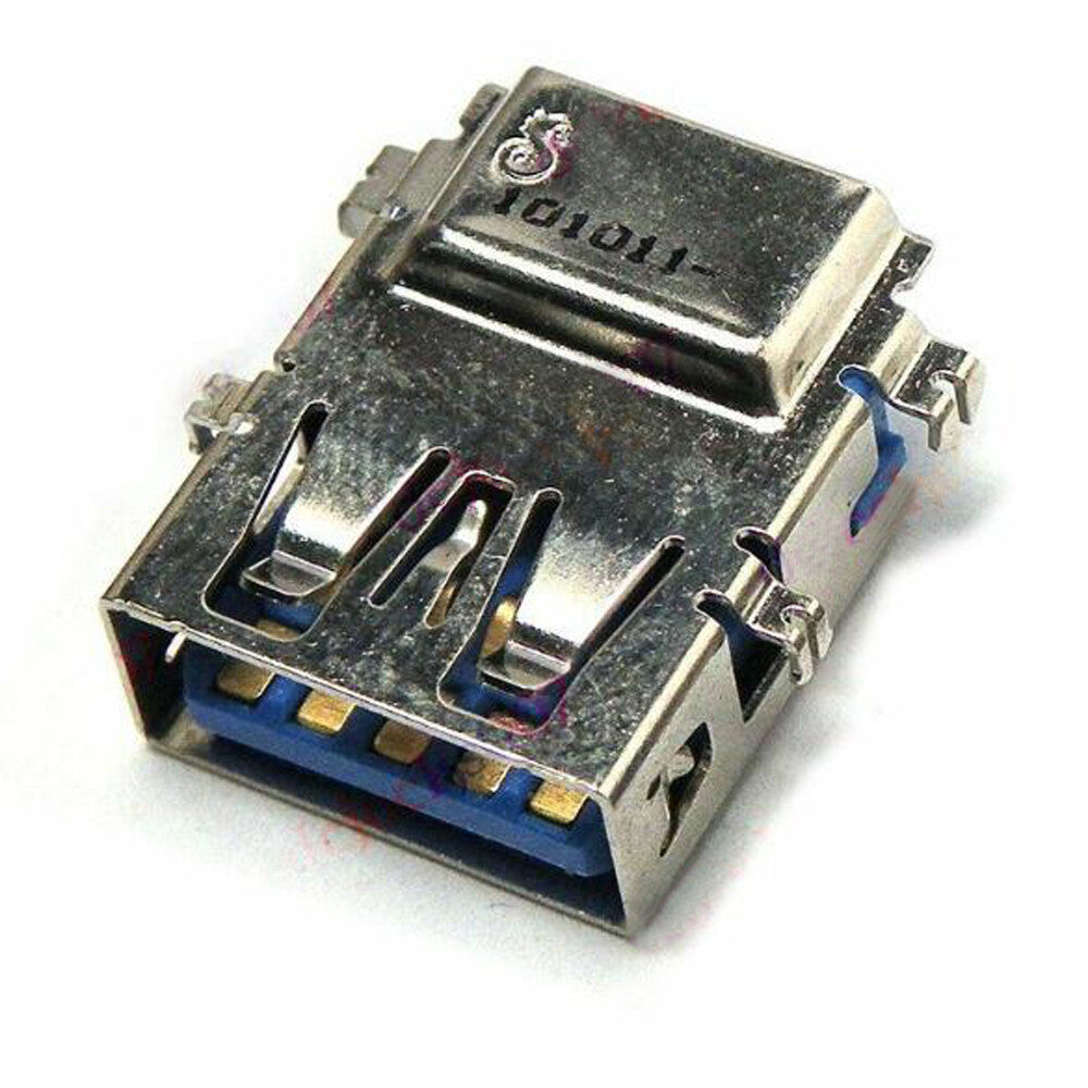 For Dell Alienware P39G 3.0 USB Port Connector Socket