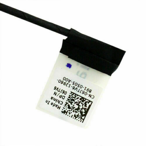 For DELL INSPIRON 15 3573 3562 3578 3584 3565 3567 3576 14 3467 3473 Vostro 14 3468 15 3568 DC power JACK Cable 06JTV6 450.09W05.0001 450.09W05.0011 450.0AD05.0002 0FWGMM