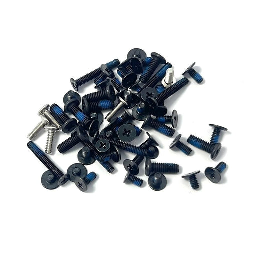 For LENOVO Legion 5 Pro 16IAH7 82S0 Legion 5 Pro 16ARH7 82RY Set of Screws Kit