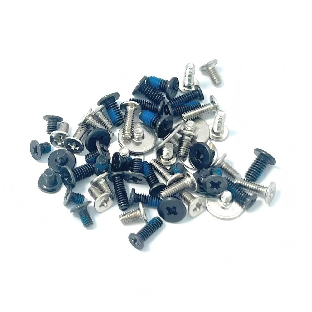 For LENOVO IdeaPad 1-14IJL7 82LV IdeaPad 1 14IAU7 82QC Set of Screws Kit