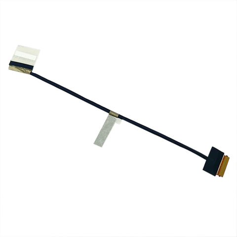 FHD 30PIN LCD Screen Video Display Flex Cable For LENOVO ThinkBook 14s G2 ITL lv550_14