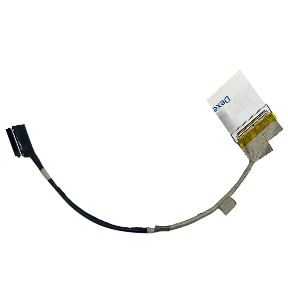 For LENOVO ThinkPad T560 20FH 20FJ P50s 20FK 20FL non-touch FHD EDP LCD Video Screen Cable 40pin 00UR856 450.06D04.0001