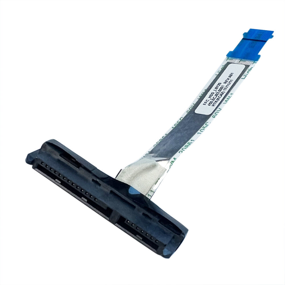 For LENOVO ideapad 720-15IKB 81AG 81C7 HDD Hard Drive Connector Cable 450.0CJ03.0001 450.0CJ03.0011 5C10P26299