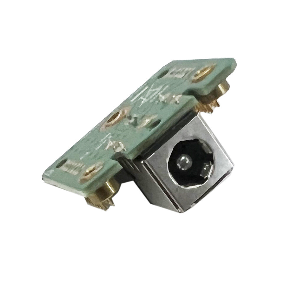 For Asus G750 DC Power Jack Connector Board