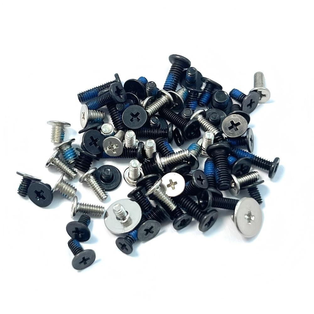 For LENOVO Legion Y530-15ICH 81FV Legion Y530-15ICH-1060 81LB Set of Screws Kit