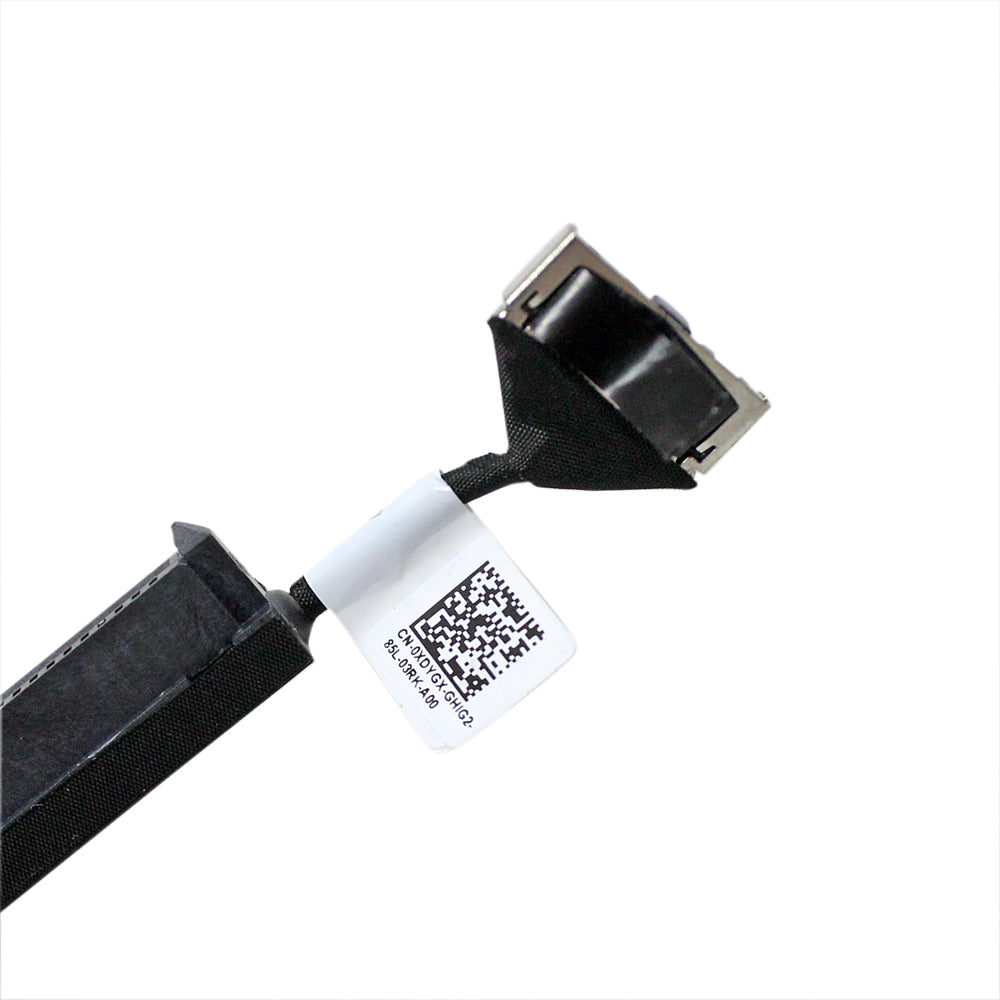 For Dell XPS15 9550 9560 Precision 5510 5520 HDD Hard Drive Connector Cable DC02C00BL00 0XDYGX