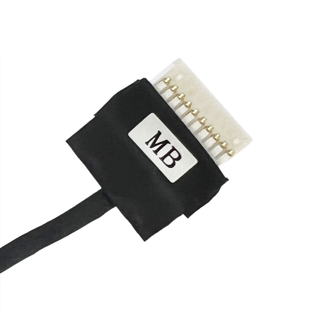 For Dell Latitude 3440 P169G001 Latitude 3450 P169G002/P169G003 Latitude 3540 P170G001 Latitude 3550 P170G002/P170G003 Battery Cable 06CVCT 450.0SF0I.0021