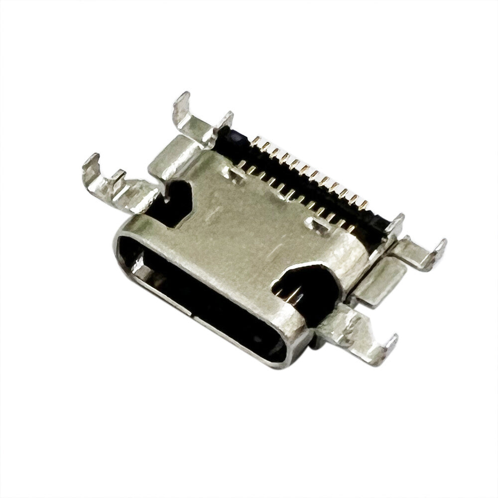 For Dell Precision 3470 P137G007 Type-C Port DC Power Jack