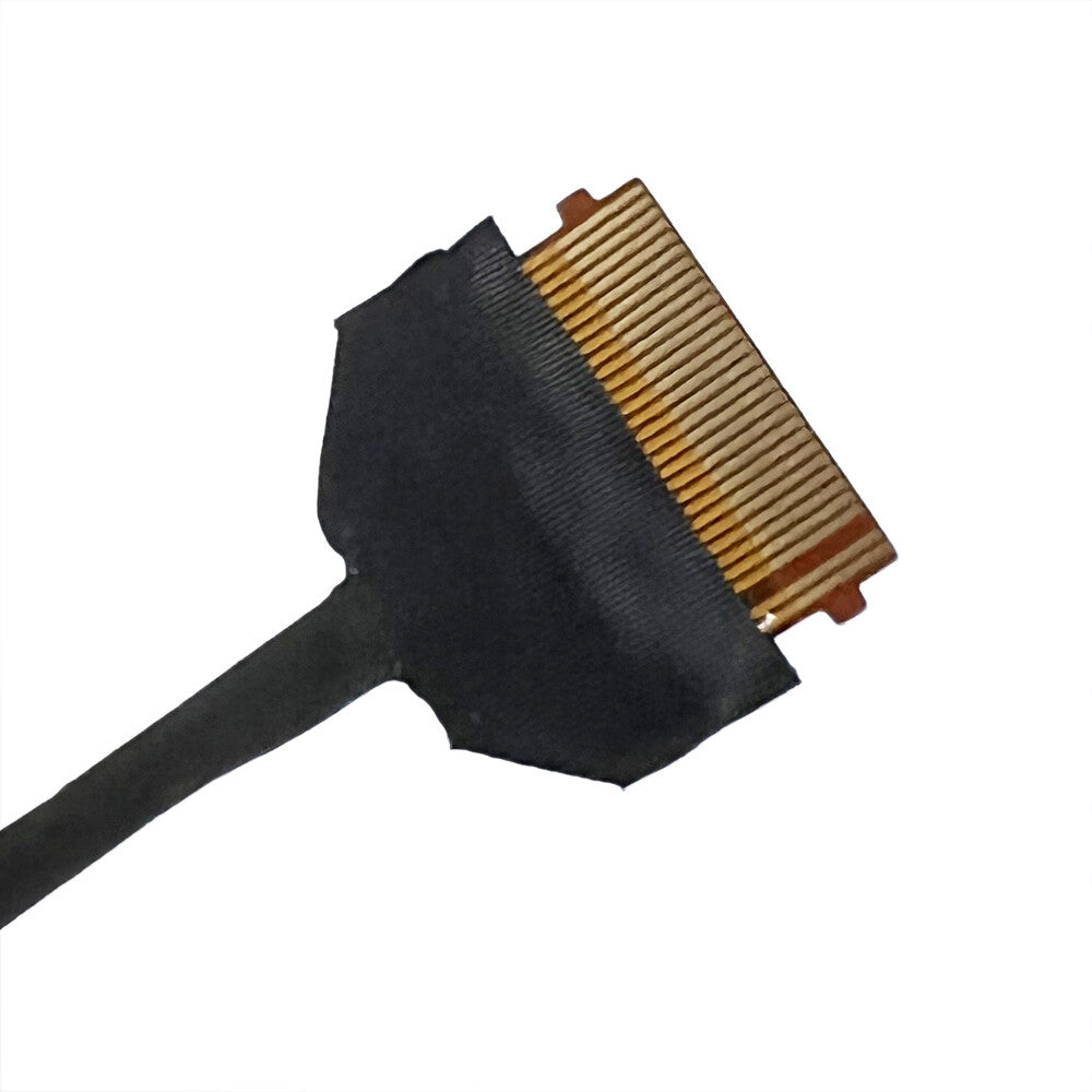For Lenovo V15-IKB 81YD V15-IWL 81YE V15-IGL 82C3 V15-IIL 82C5 V15-ADA 82C7 30PIN LCD Video Screen Cable DC020023A00 DC020023A20 DC020023A10