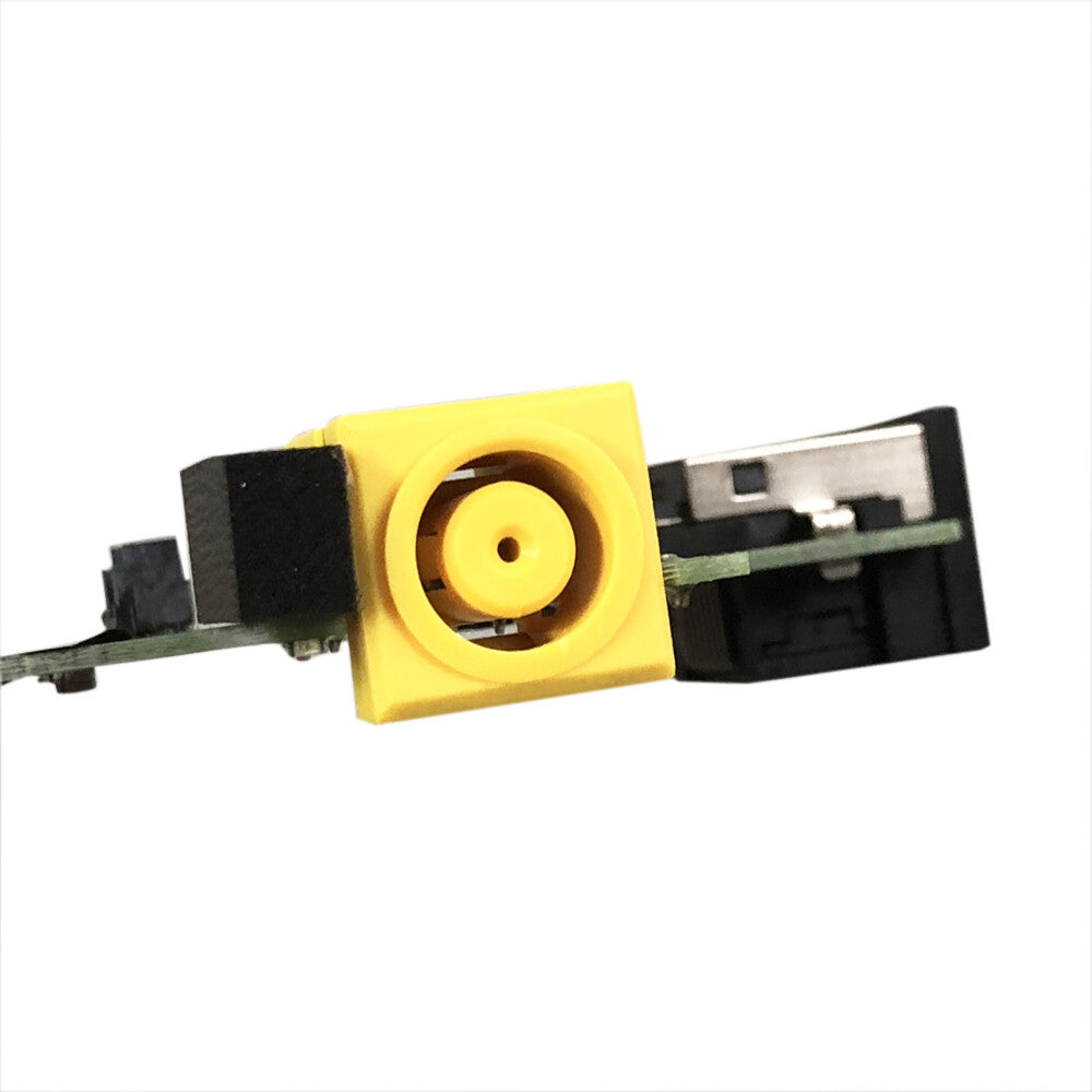 For Lenovo Edge E520 1143 E525 1200 E420 E425 DC Power Jack Board 04W2083