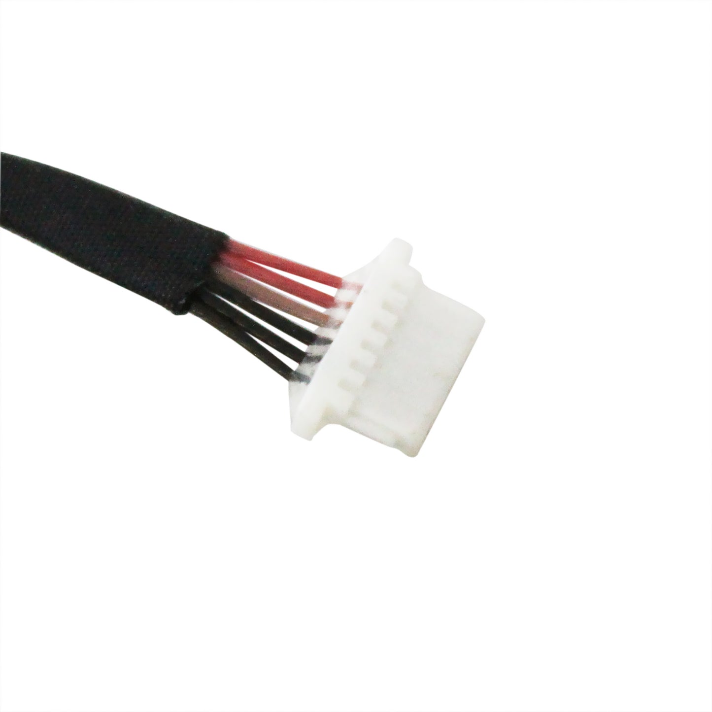 For HP Folio Folio 9470M 9480M DC Power Jack Cable 702875-001 695542-FD1 695542-TD1
