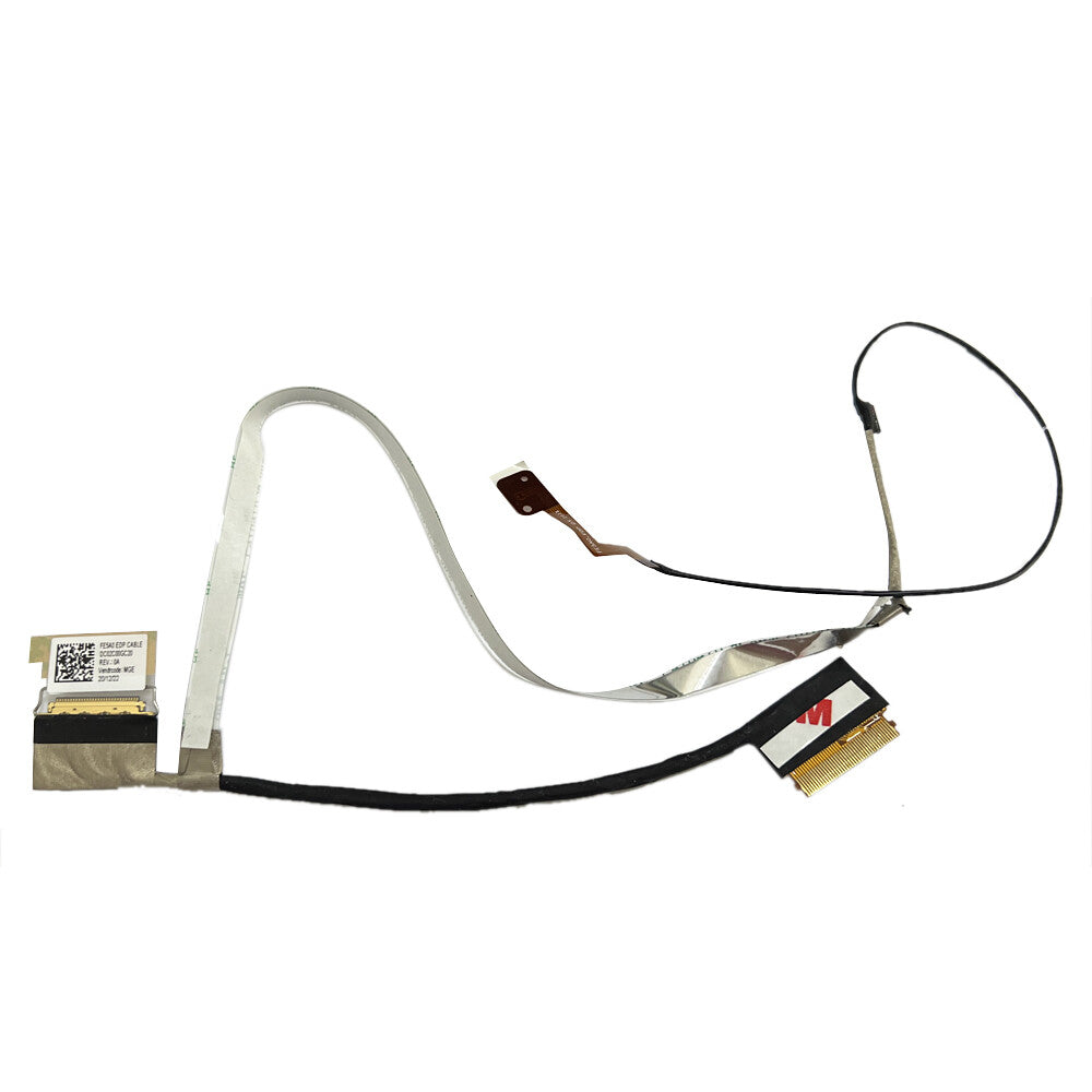 For Lenovo Thinkpad E15 20RD 20RE FE5A0 LVD LCD Screen Cable 30pin DC02C00GC00 DC02C00GC10 DC02C00GC20 5C10S73176