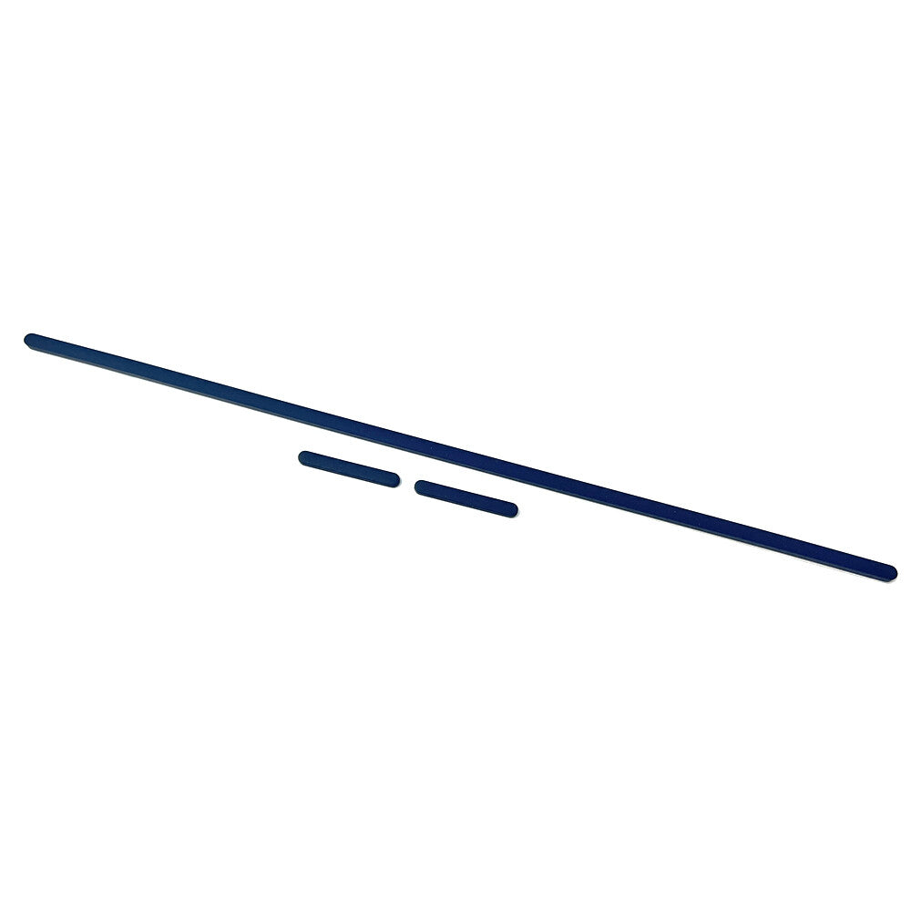 LENOVO IdeaPad Slim 3 14IRU8 82X6 Slim 3 14ABR8 82XL KS480 Rubber Non-Slip Bumper Feet Pads