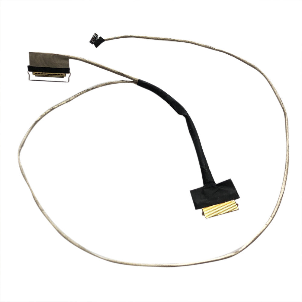 For Lenovo GS452 IdeaPad 3-14ADA05 81W0 EDP 30PIN LCD Video Screen Cable DC020027900 DC020027910 DC020027920