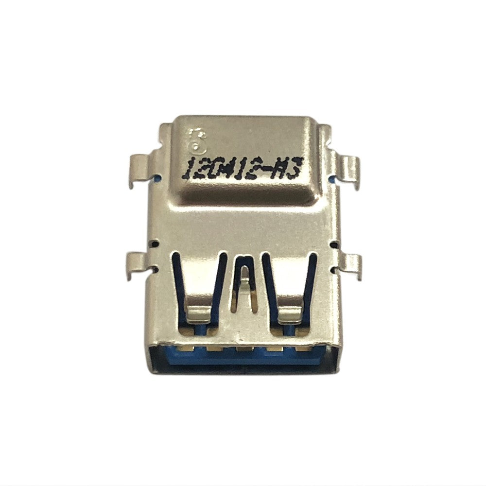 For Lenovo thinkpad T420S E430 Y580 3.0 USB Port Connector Socket