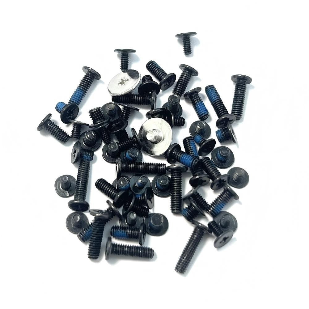 HP ENVY DV6-7000 series Set of Screws Kit 682094-001
