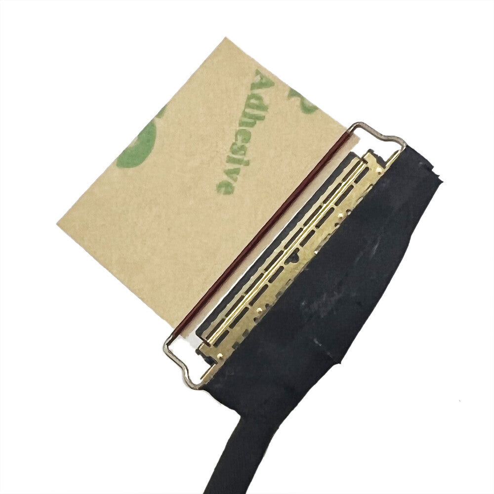 For HP Chromebook x360 14A-CA LVDS touch 40PIN LCD Video Screen Cable DD00GILC001 M15310-001 DD00GILC010