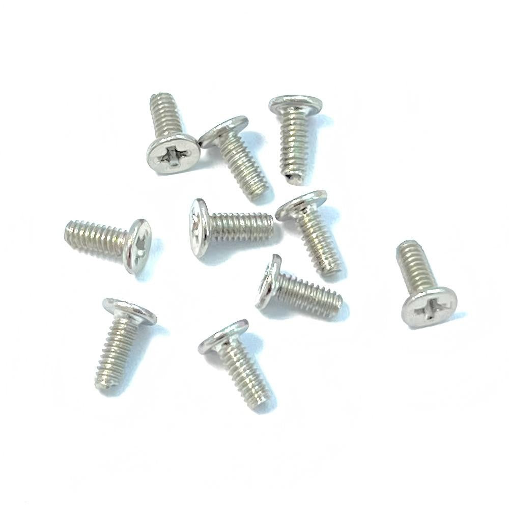 HP 15-AX 15-EK 15-EN 15-au 15-AW Cooling Fan Screws