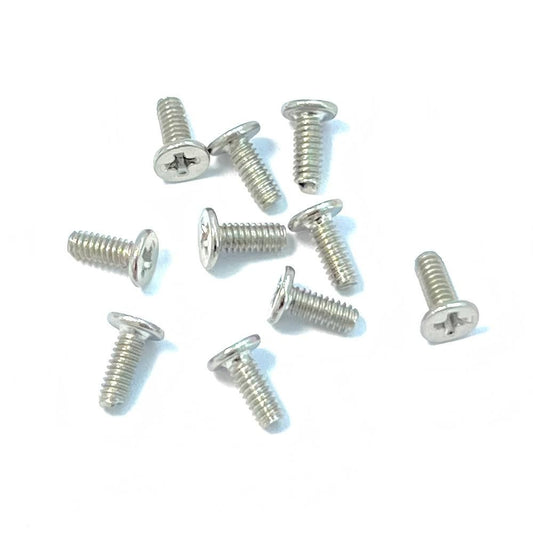 Dell precision 3480 3490 3540 latitude 5420 5421 5440 5500 5511 Cooling Fan Screws