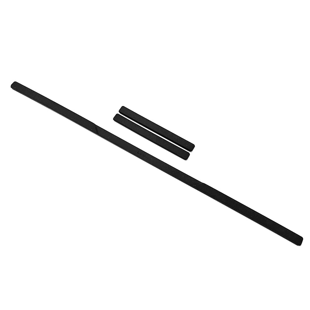 LENOVO Legion Pro 5 16IRX8 82WK Legion Pro 5 16ARX8 82WM KY581 Rubber Non-Slip Bumper Feet Pads