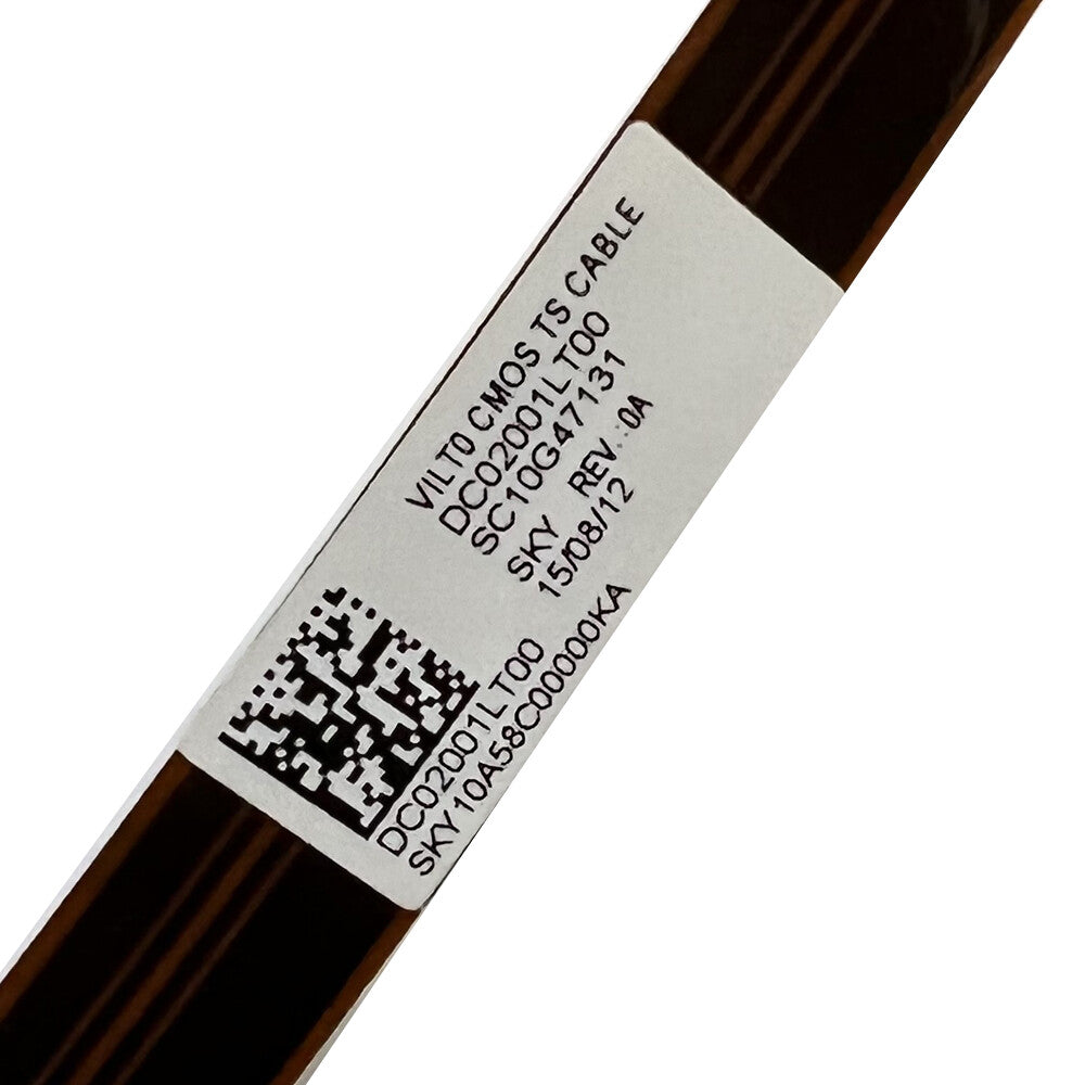 For LENOVO ThinkPad T440s 20AQ 20AR T450s 20BW 20BX CMOS touch Camera Webcam Cable 00HM048 00HN686 DC02001LT00 SC10G47131