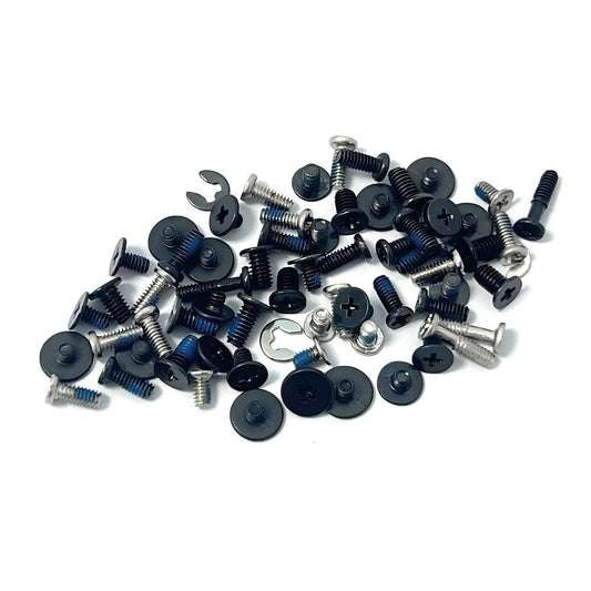 Dell 15 DC15250 P112F010/P112F011 Set of Screws Kit