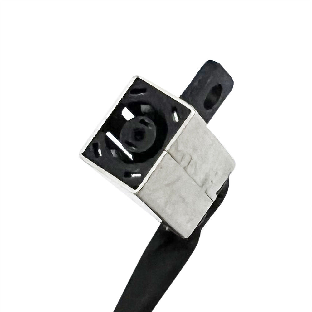 For DELL ODIN N14 INSPIRON 5425 5420 DC Power Jack Connector 450.0Q90B.0002 450.0Q90B.0003 450.0Q90B.0012 0GJNH4