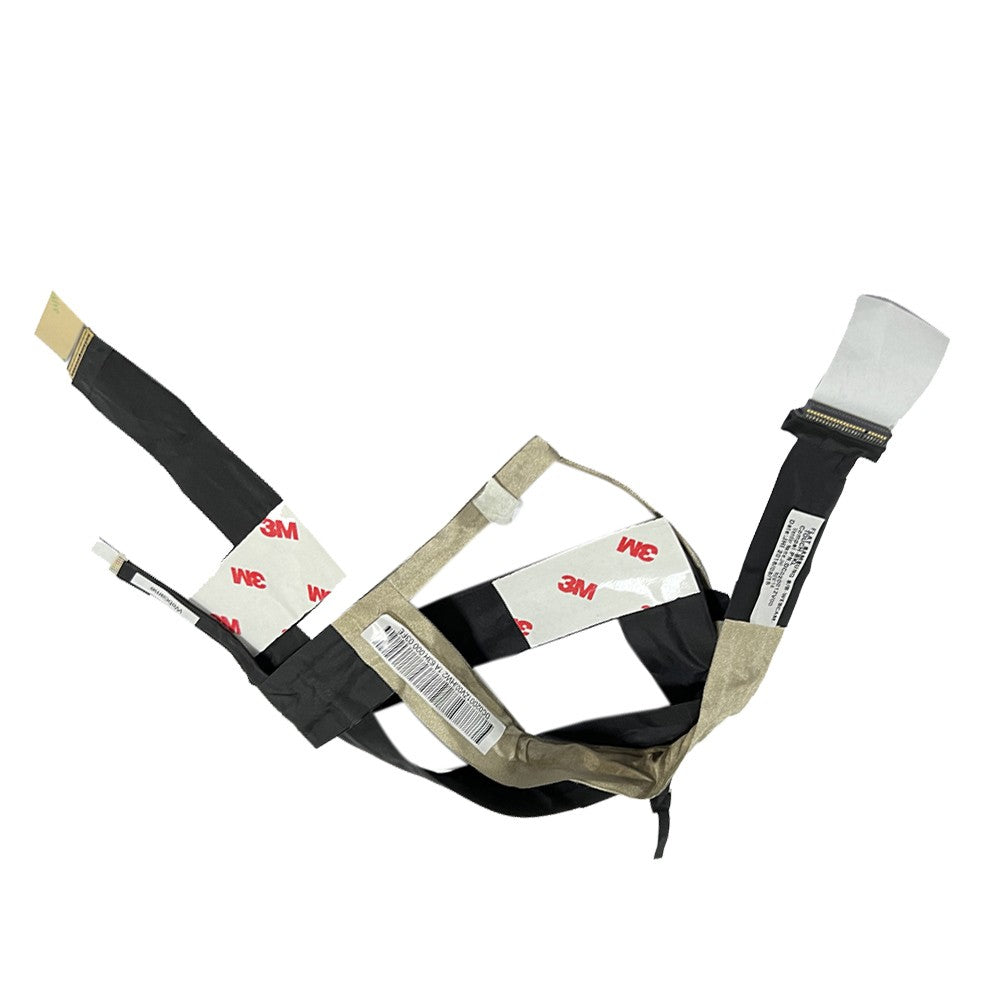 For Lenovo A740 All-in-One F0AM A540 All-in-One F0AN LCD Video Screen Cable 40pin DC02001ZV00 5C10F65665