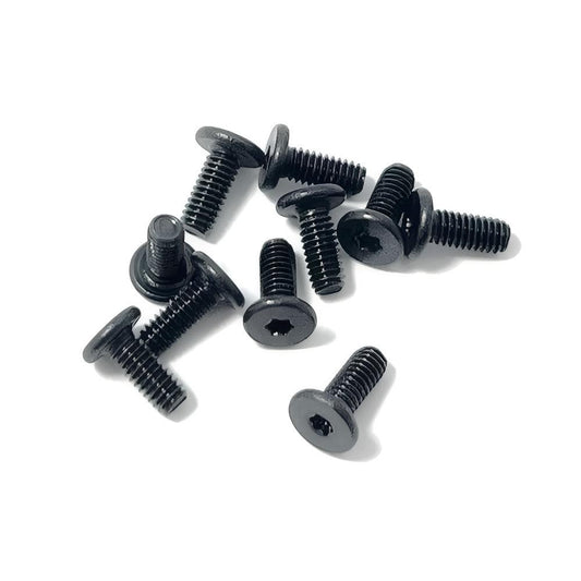 For ACER Predator PHN16S-71 PHN16S-71-98RF PHN16S-71-91AW Bottom Base Cover Case screws