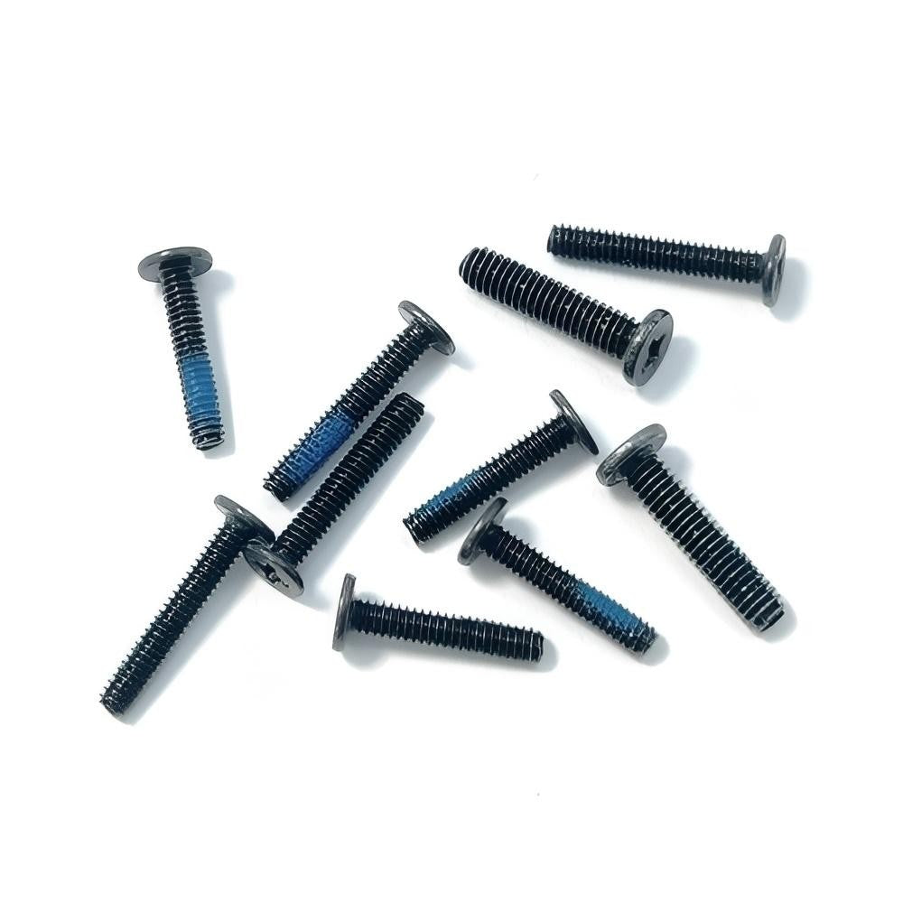 For ASUS F454WA F454WE R454WE R454WA R454LA Bottom Base Cover Case screws
