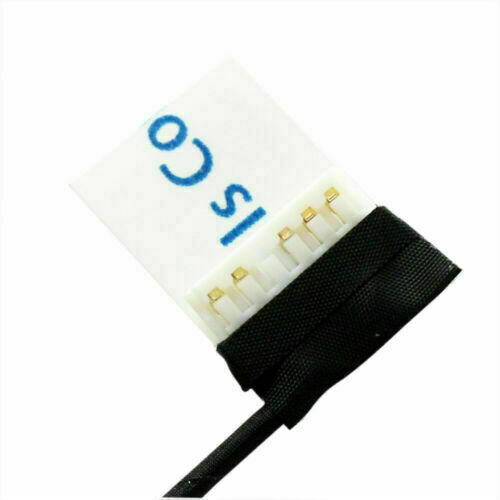 For DELL INSPIRON 15 3573 3562 3578 3584 3565 3567 3576 14 3467 3473 Vostro 14 3468 15 3568 DC power JACK Cable 06JTV6 450.09W05.0001 450.09W05.0011 450.0AD05.0002 0FWGMM