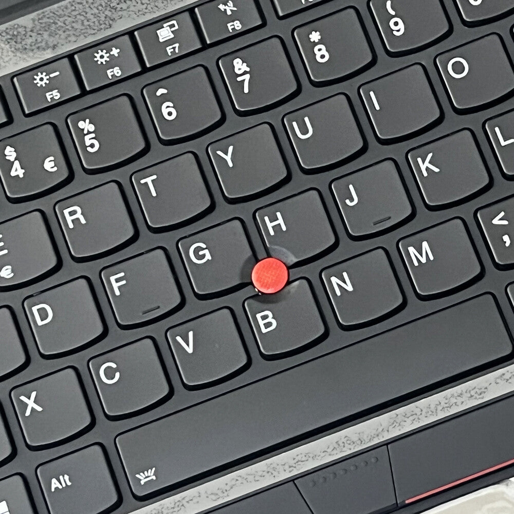 For Lenovo ThinkPad X1 Yoga 3rd Gen 20LD 20LE 20LF 20LG C-shell UK Backlit Keyboard 460.0CX05.0005 SM10P95299